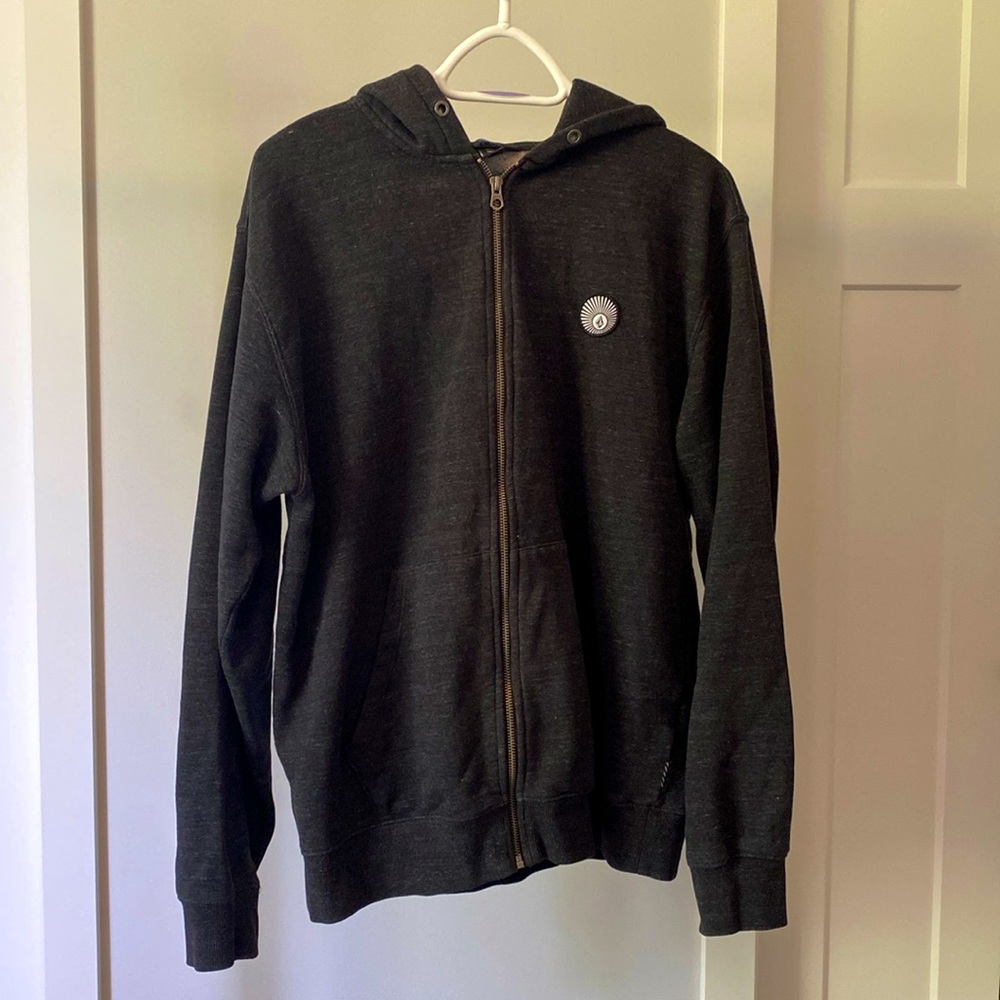 Volcom hoodie